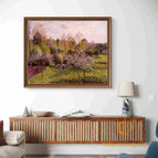 Wooden Frame / 20*24inches