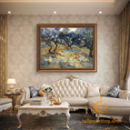 Wooden Frame / 20*24inches