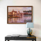 Wooden Frame / 20*24inches