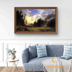 Wooden Frame / 20*24inches