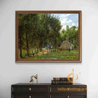 Wooden Frame / 20*24inches