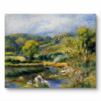 No Frame / 20*24inches
