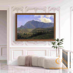 Wooden Frame / 20*24inches