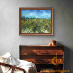 Wooden Frame / 20*24inches