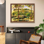 Wooden Frame / 20*24inches