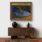 Wooden Frame / 20*24inches
