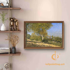 Wooden Frame / 20*24inches