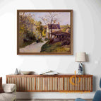 Wooden Frame / 20*24inches