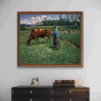 Wooden Frame / 20*24inches