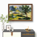 Wooden Frame / 20*24inches