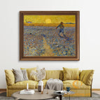 Wooden Frame / 20*24inches