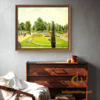 Wooden Frame / 20*24inches
