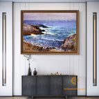 Wooden Frame / 20*24inches