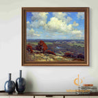 Wooden Frame / 20*24inches
