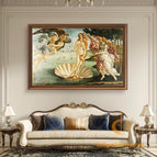 Wooden Frame / 20*24inches