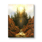 No Frame / 20*24inches