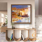 Wooden Frame / 24*24inches