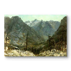 No Frame / 20*24inches