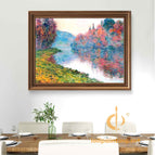 Wooden Frame / 20*24inches