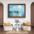 Wooden Frame / 20*24inches
