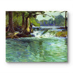 No Frame / 20*24inches