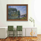 Wooden Frame / 20*24inches
