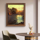 Wooden Frame / 20*24inches