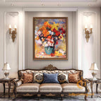 Wooden Frame / 20*24inches