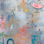 No Frame / 24*36inches