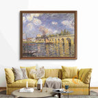 Wooden Frame / 20*24inches