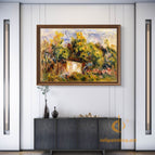Wooden Frame / 20*24inches