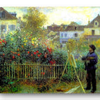 No Frame / 20*24inches