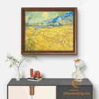 Wooden Frame / 20*24inches