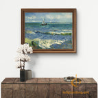 Wooden Frame / 20*24inches