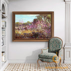 Wooden Frame / 20*24inches