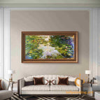Wooden Frame / 20*24inches