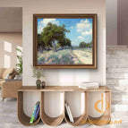 Wooden Frame / 20*24inches