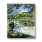 No Frame / 20*24inches