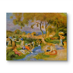 No Frame / 20*24inches