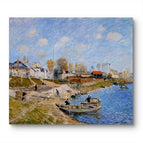 No Frame / 20*24inches