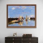 Wooden Frame / 20*24inches