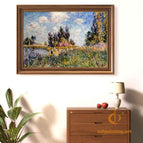 Wooden Frame / 20*24inches