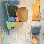 No Frame / 36*36inches