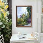 Wooden Frame / 20*24inches