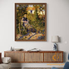 Wooden Frame / 20*24inches