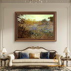 Wooden Frame / 20*24inches