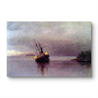 No Frame / 20*24inches