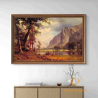 Wooden Frame / 20*24inches