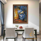 Wooden Frame / 20*24inches