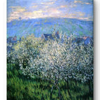 No Frame / 20*24inches